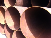 Реализуем трубы б/у, демонтированные.