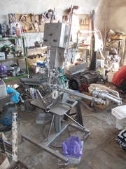 Продам клипсатор КН-24П КОМПО (Белорусь),  полуавтоматический 