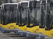 Продажа автобизнеса – продам доходное автопредприятие (АТП)