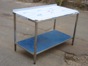 Столы производственные