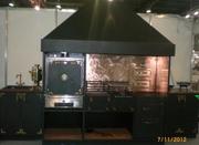 Мангальный комплекс