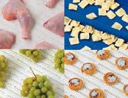 Модульные ленты серии uni CNB с шагом 25.4 мм для легких грузов