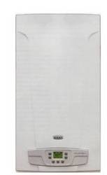  Двухконтурный котел с бойлером Baxi Nuvola 3 Comfort  240 Fi (24 кВт)