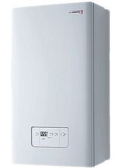 Двухконтурный газовый котел Protherm Гепард 23 MTV (23 кВт) 