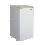 Напольный газовый котел Protherm Медведь 40 Klom (35 кВт)
