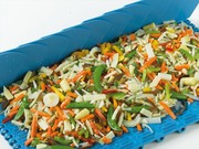 Модульные пластиковые ленты uni BLB усиленные сталью