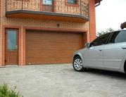 Гаражные ворота всех систем