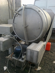 Продам массажёр для мяса,  вакуумный,  Inject Star (Австрия) 1000 л.