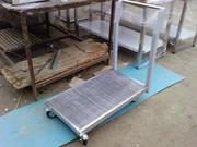 Тележка грузовая для общепита