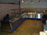 Оборудование для общепита