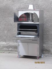 Гриль-манагал (аналог josper) НОВИНКА!