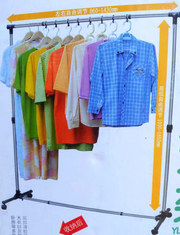 Торговое оборудование для магазина одежды и обуви