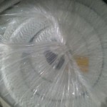 Набивка АС асбестовая сухая 