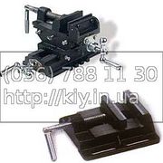 Тиски станочные,  машинные