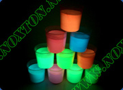 Доходная франшиза светящихся красок ТАТ 33 от производителя