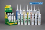 WEICON HT 300 Силикон  для склеивания и уплотнения 