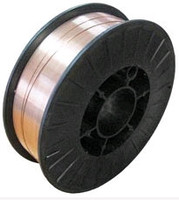 Сварочная проволока СВ-08Г2С