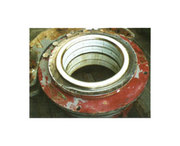 Полиэтилентерефталат ZEDEX ZX-100K,  замена бронзы