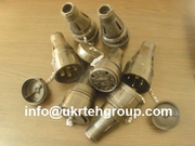 Соединитель штепсельный сп 063 у2, разъем СП-063 у2, штепсельное сп063