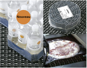 Модульная термостойкая лента uni OWL