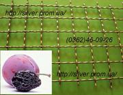Сетка для сушки овощей,  фруктов,  ягод