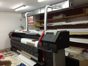 продам широкоформатный принтер, плоттер