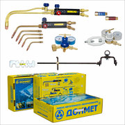 Комплект газосварщика КГС-1-01А