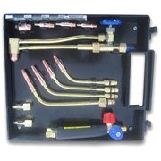 Комплект газосварщика КГС-1-02А-мини