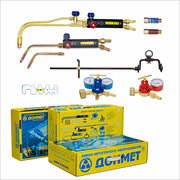 Комплект газосварщика КГС-1-01П