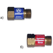 Клапан обратный