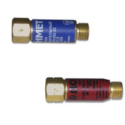 Клапан обратный огнепрегрдительный