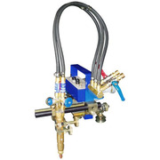 Машина переносная газорезательная