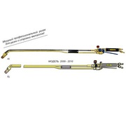 Газовый резак РПМ