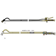 Газовый резак РПМ