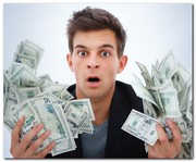 Кредиты наличными для Жителей Харькова и области от 5000 до 50 000 грн