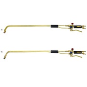 Газовый резак 