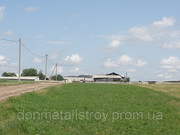 Продам фермерское хозяйство,  имущественный комплекс.