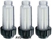 Karcher авд мойки фільтр водяной