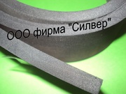 Резина микропористая 1000х2000мм