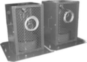 генератор пены средней кратности стационарньій гпсс-600, гпсс-2000