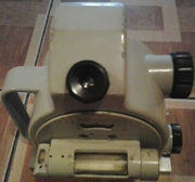 квадрант ко-10 геодезическое оборудование