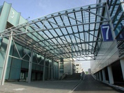 Монолитный (литой) поликарбонат (цена, качество)