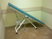 Кушетка для сухого вытяжения позвоночника