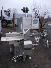 Продам клипсатор Poli-Clip 3463 FCA. Автомат двойного клипсования 