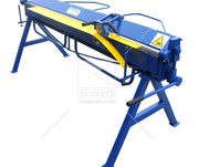 Листогибочный станок Maad ZG 2000/0, 7