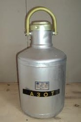 Сосуд Дьюара СК-6