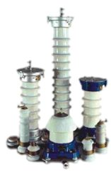 Высоковольтные разрядники: РВН, РВО, РВС, РТВ и другие: