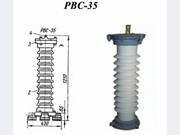 Высоковольтные разрядники: РВН, РВО, РВС, РТВ, РТФ, РВКУ, РВРД