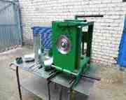 Продам листогибы, профилегибы, вальцы, зигмашины, кромкогибы