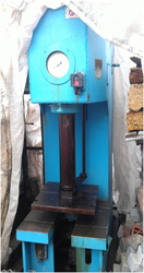 Пресс гидравлический П-6326